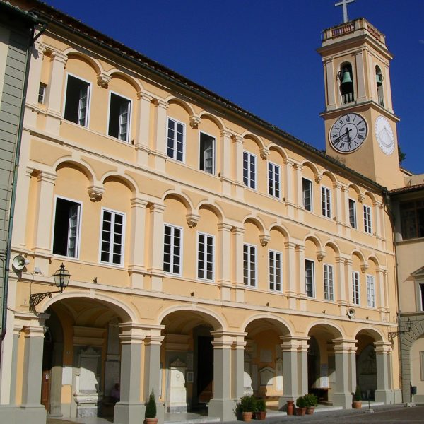 santuario di montenero